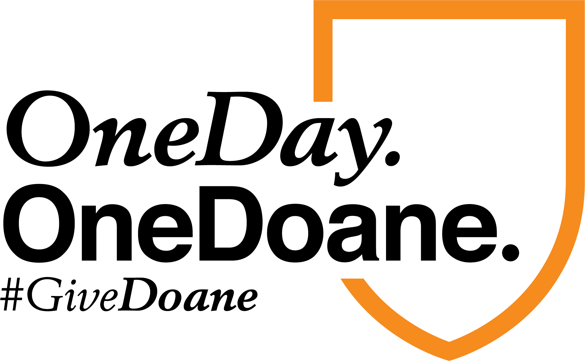 OneDoane Logo
