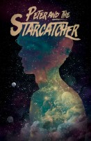 Peter and The Starcatcher Art