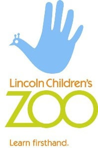 Lincoln Zoo logo