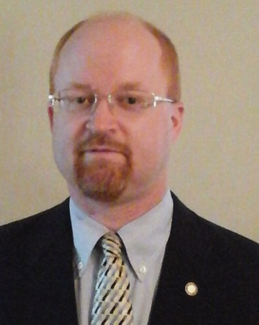 Neal Deremer, Senior Network Engineer